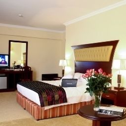 Suite Intercontinental Addis Ababa Hotel Fotos