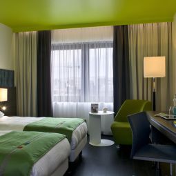  Park Inn by Radisson Luxembourg City Fotos