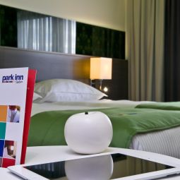  Park Inn by Radisson Luxembourg City Fotos
