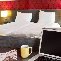  Park Inn by Radisson Luxembourg City Fotos