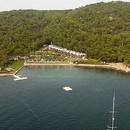 Hotelfotos Ortunc Hotel