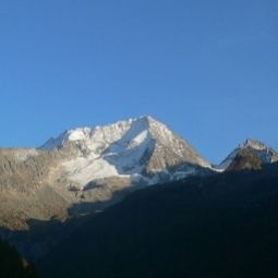 Vista esterna Haus Gitschberg Fotos