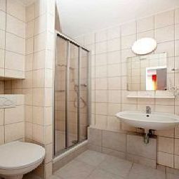 Camera da bagno Flößerstube Fotos