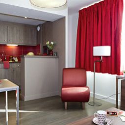 Room Adagio Caen Centre Fotos