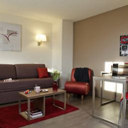 Room Adagio Caen Centre Fotos