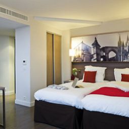 Room Adagio Caen Centre Fotos