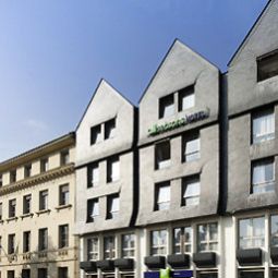  all seasons Honfleur (futur ibis Styles) Fotos