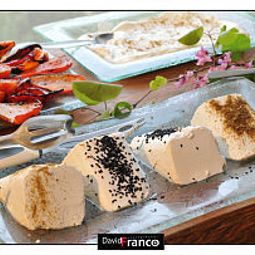 Buffet Amirey Hagalil Boutique Fotos