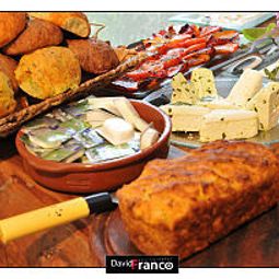 Buffet Amirey Hagalil Boutique Fotos