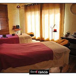Espace de bien-être Amirey Hagalil Boutique Fotos
