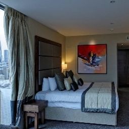 Business-Zimmer Grange Tower Bridge Fotos