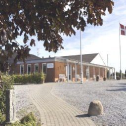 Hotelfotos Korning Kro