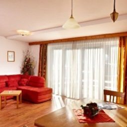 Hotelfotos Aparthotel Alpen Chalet
