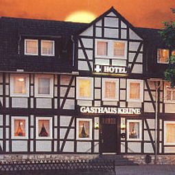 Keune Salzgitter Gebhardshagen