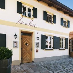 Chalet am Kiental Herrsching Bayern