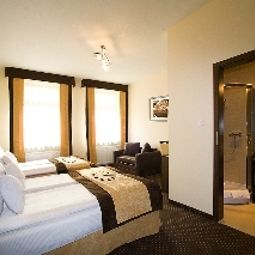  Boutique Hotel's I Fotos