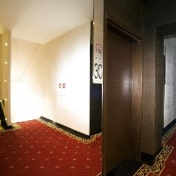 Hall Boutique Hotel's I Fotos