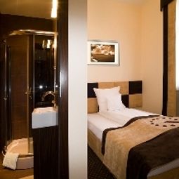  Boutique Hotel's I Fotos