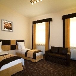 Camera Boutique Hotel's I Fotos