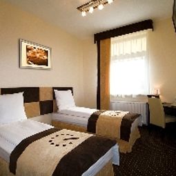 Camera Boutique Hotel's I Fotos