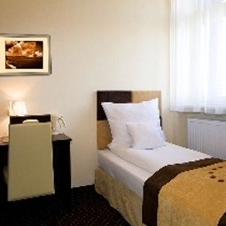 Camera Boutique Hotel's I Fotos