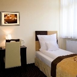 Camera Boutique Hotel's I Fotos