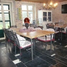 Комната для завтраков Hoeve Fort van Beieren Bed & Breakfast Fotos
