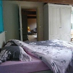  Hoeve Fort van Beieren Bed & Breakfast Fotos