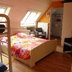  Hoeve Fort van Beieren Bed & Breakfast Fotos