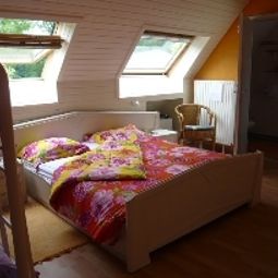 Номер Hoeve Fort van Beieren Bed & Breakfast Fotos