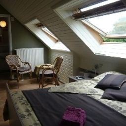 Номер Hoeve Fort van Beieren Bed & Breakfast Fotos