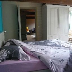 Номер Hoeve Fort van Beieren Bed & Breakfast Fotos