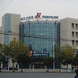 Jin Jiang Inn North Daqing Road Yizheng 