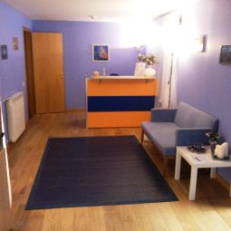 Area wellness Rialto Fotos