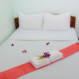 Hotelfotos Samran Residence