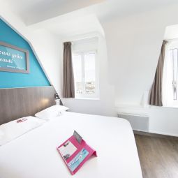 Hotelfotos ibis Styles Saint-Malo Centre Historique (ex all seasons)