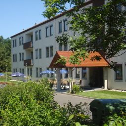 Zur Alten Kaserne Landhotel Ebern Bayern