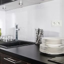 Kitchen Hipark Marseille Fotos