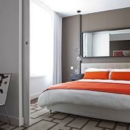 Suite Hipark Marseille Fotos