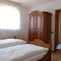 Номер Haus Scheuten Fotos