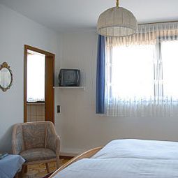 Номер Haus Scheuten Fotos