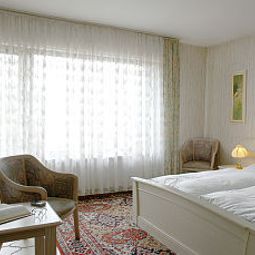 Номер Haus Scheuten Fotos