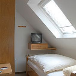 Номер Haus Scheuten Fotos