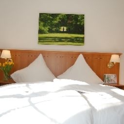 Vue extérieure Mohren Post Fotos