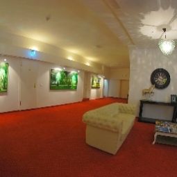Hall Mohren Post Fotos