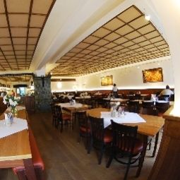 Restaurant Mohren Post Fotos