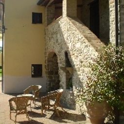  Poggiomanente Country Hotel Fotos