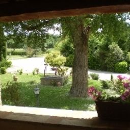  Poggiomanente Country Hotel Fotos