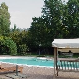  Poggiomanente Country Hotel Fotos
