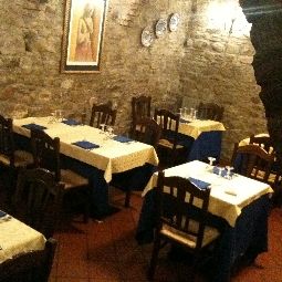 Ресторан Poggiomanente Country Hotel Fotos